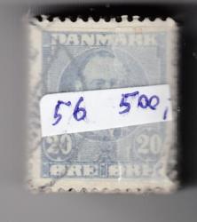 Ugeauktion 893 - Bogtryksbundter 47 - 53 #13060