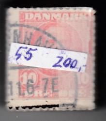 Ugeauktion 893 - Bogtryksbundter 47 - 53 #13062
