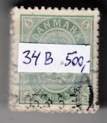 Ugeauktion 891 - Bogtryksbundter 34 - 41 #12074