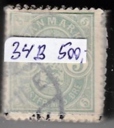 Ugeauktion 891 - Bogtryksbundter 34 - 41 #12076