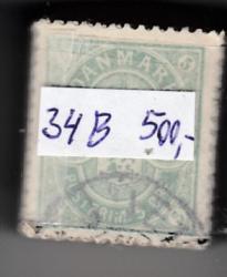 Ugeauktion 891 - Bogtryksbundter 34 - 41 #12080