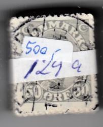 Ugeauktion 892 - Bogtryksbundter 127 - 131a #24016