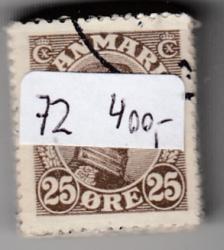 Ugeauktion 891 - Bogtryksbundter 72 - 76 #18002