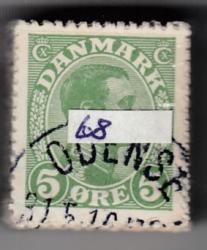 Ugeauktion 893 - Bogtryksbundter 68 - 71 #16028