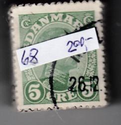 Ugeauktion 893 - Bogtryksbundter 68 - 71 #16030