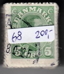 Ugeauktion 893 - Bogtryksbundter 68 - 71 #16032