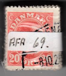 Ugeauktion 893 - Bogtryksbundter 68 - 71 #16040