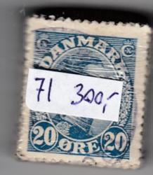 Ugeauktion 893 - Bogtryksbundter 68 - 71 #16060
