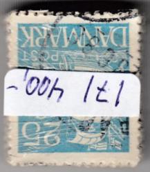 Ugeauktion 891 - Bogtryksbundter 169 - 174. #30228