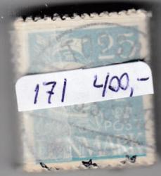 Ugeauktion 891 - Bogtryksbundter 169 - 174. #30230
