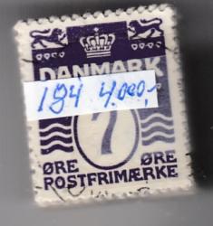 Ugeauktion 891 - Bogtryksbundter 175 - 185y #31060
