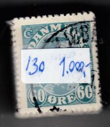 Ugeauktion 892 - Bogtryksbundter 127 - 131a #24038