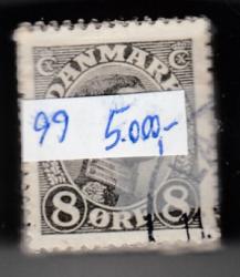 Ugeauktion 891 - Bogtryksbundter 77 - 99 #19006