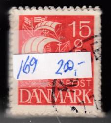 Ugeauktion 891 - Bogtryksbundter 169 - 174. #30238