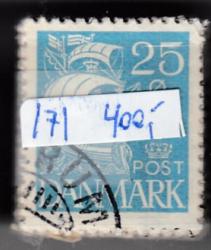 Ugeauktion 891 - Bogtryksbundter 169 - 174. #30242