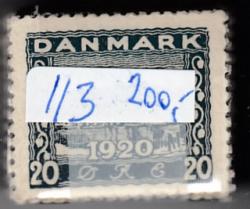 Ugeauktion 891 - Bogtryksbundter 112 - 116 #22022