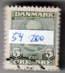 Ugeauktion 891 - Bogtryksbundter 54 - 63 #15048