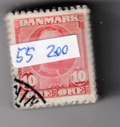 Ugeauktion 891 - Bogtryksbundter 54 - 63 #15052