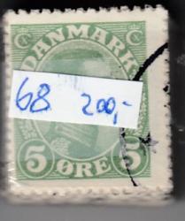 Ugeauktion 893 - Bogtryksbundter 68 - 71 #16020