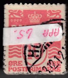 Ugeauktion 891 - Bogtryksbundter 64 - 66a #16064