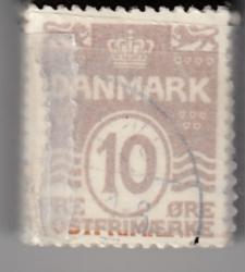 Ugeauktion 891 - Bogtryksbundter 175 - 185y #31074