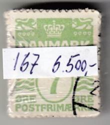 Ugeauktion 892 - Bogtryksbundter 167 - 168 #28018