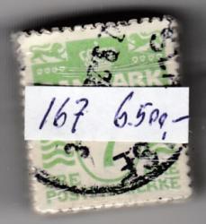 Ugeauktion 892 - Bogtryksbundter 167 - 168 #28020