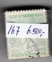 Ugeauktion 892 - Bogtryksbundter 167 - 168 #28022