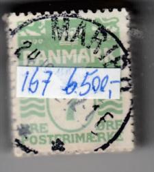 Ugeauktion 891 - Bogtryksbundter 167 - 168 #29030