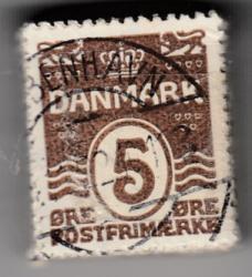 Ugeauktion 891 - Bogtryksbundter 122 - 126 #24056