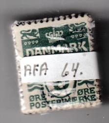 Ugeauktion 891 - Bogtryksbundter 64 - 66a #16068