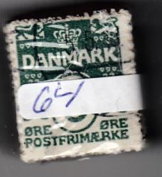Ugeauktion 891 - Bogtryksbundter 64 - 66a #16070