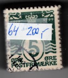 Ugeauktion 891 - Bogtryksbundter 64 - 66a #16082