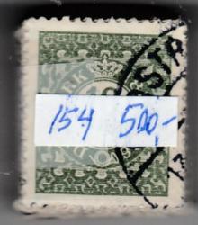 Ugeauktion 891 - Bogtryksbundter 151 - 159 #28174