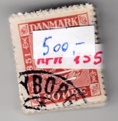 Ugeauktion 891 - Bogtryksbundter 151 - 159 #28176