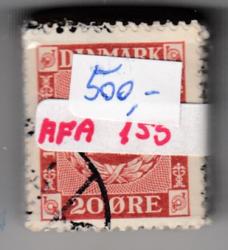 Ugeauktion 891 - Bogtryksbundter 151 - 159 #28182