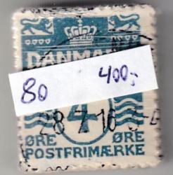 Ugeauktion 892 - Bogtryksbundter 77 - 99 #18024