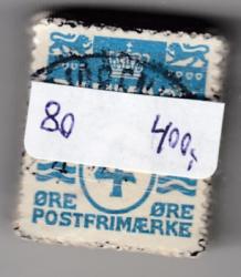 Ugeauktion 892 - Bogtryksbundter 77 - 99 #18028