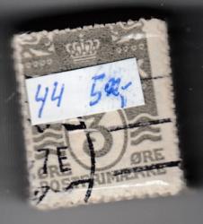 Ugeauktion 891 - Bogtryksbundter 42 - 46 #13056
