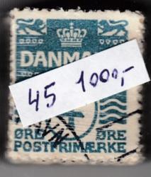 Ugeauktion 891 - Bogtryksbundter 42 - 46 #13072