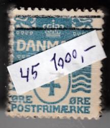Ugeauktion 891 - Bogtryksbundter 42 - 46 #13074
