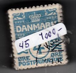 Ugeauktion 891 - Bogtryksbundter 42 - 46 #13078