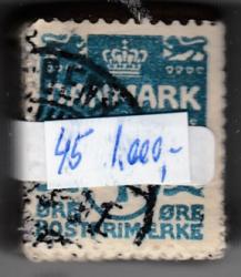 Ugeauktion 892 - Bogtryksbundter 42 - 46 #12088