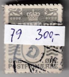 Ugeauktion 892 - Bogtryksbundter 77 - 99 #18012