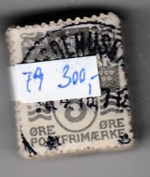Ugeauktion 892 - Bogtryksbundter 77 - 99 #18020