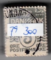 Ugeauktion 892 - Bogtryksbundter 77 - 99 #18016