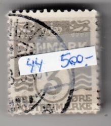 Ugeauktion 891 - Bogtryksbundter 42 - 46 #13065