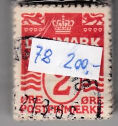 Ugeauktion 892 - Bogtryksbundter 77 - 99 #18074