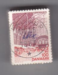 Ugeauktion 892 - Bundter AFA 600 - 624 #340084