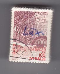 Ugeauktion 892 - Bundter AFA 600 - 624 #340086